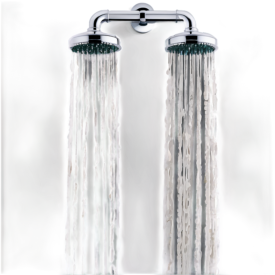 Luxury Shower Head Png 68 PNG image