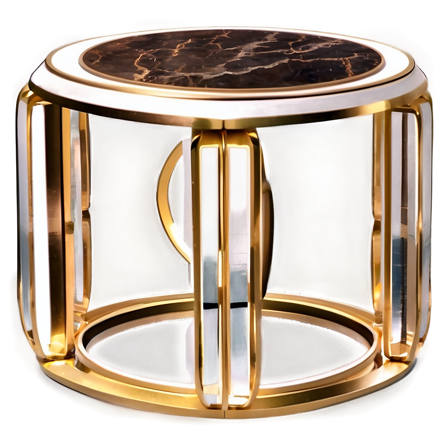 Luxury Side Table Png Syp42 PNG image