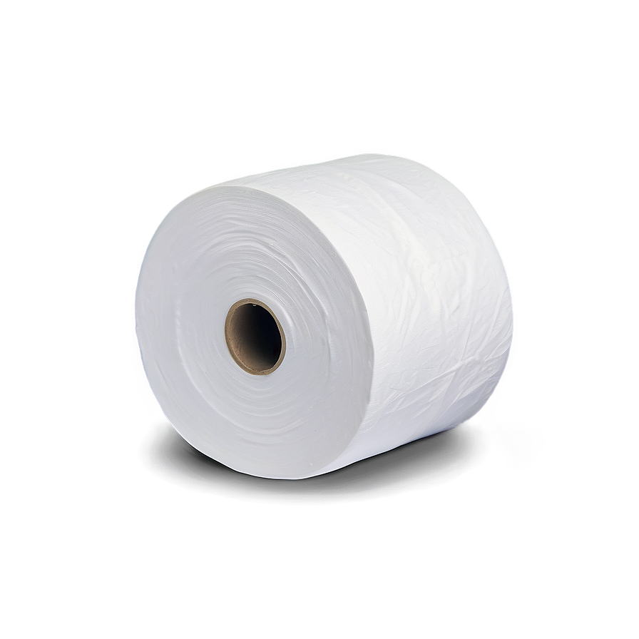 Luxury Soft Bath Tissue Roll Png Ekd PNG image