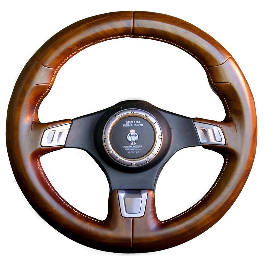 Luxury Vehicle Steering Wheel Png 53 PNG image