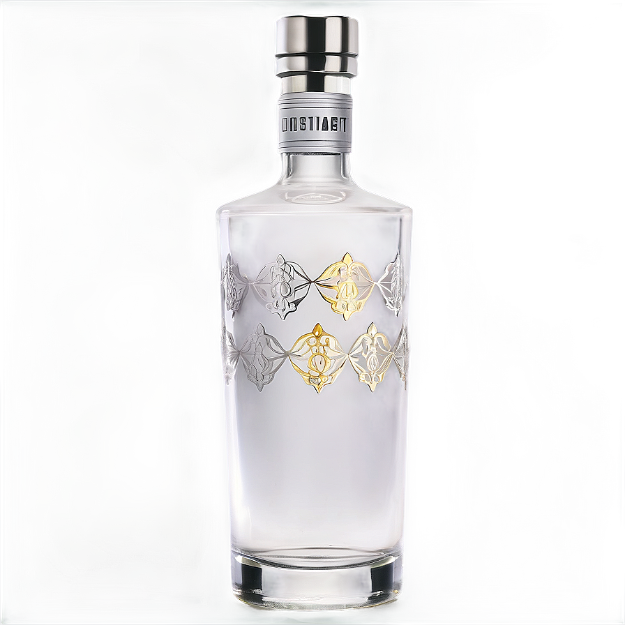 Luxury Vodka Brand Png 05242024 PNG image