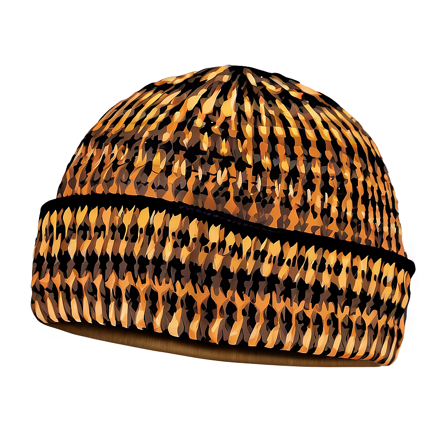 Luxury Winter Hat Png Mwm48 PNG image