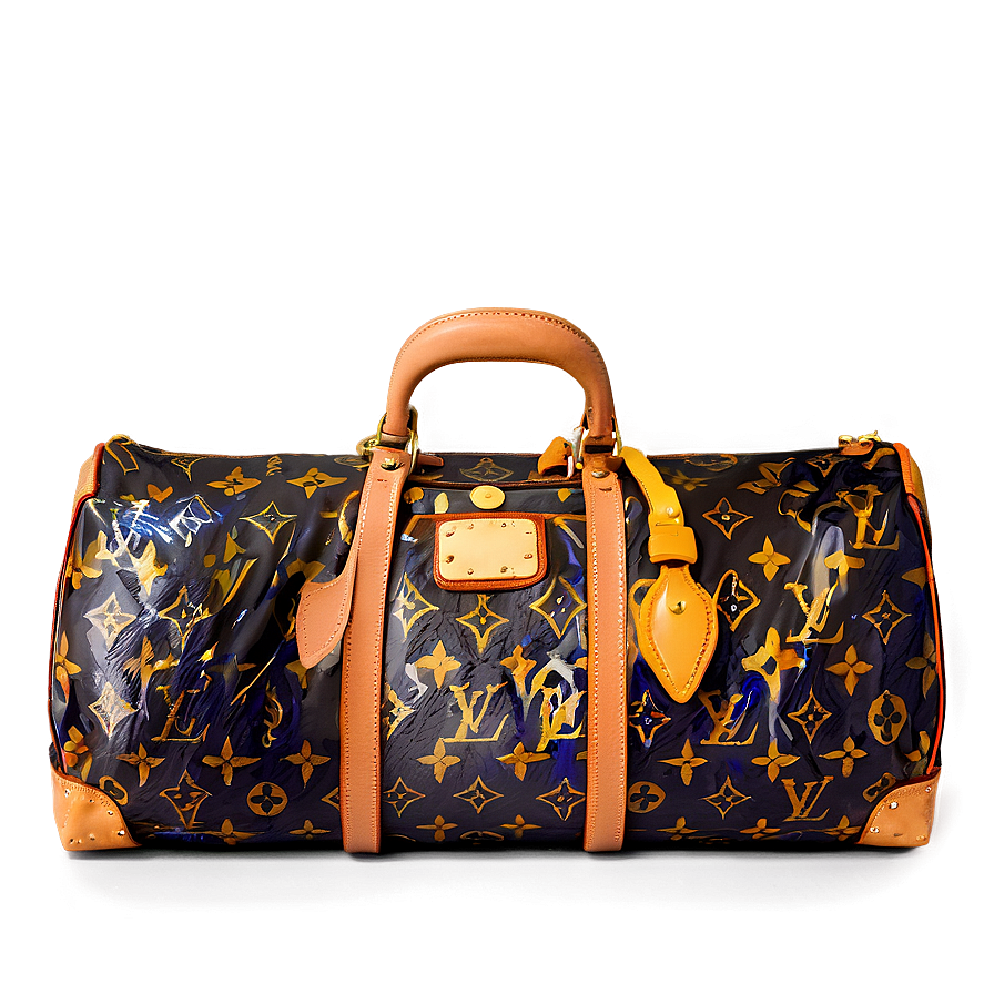 Lv Luggage Png Fhk94 PNG image