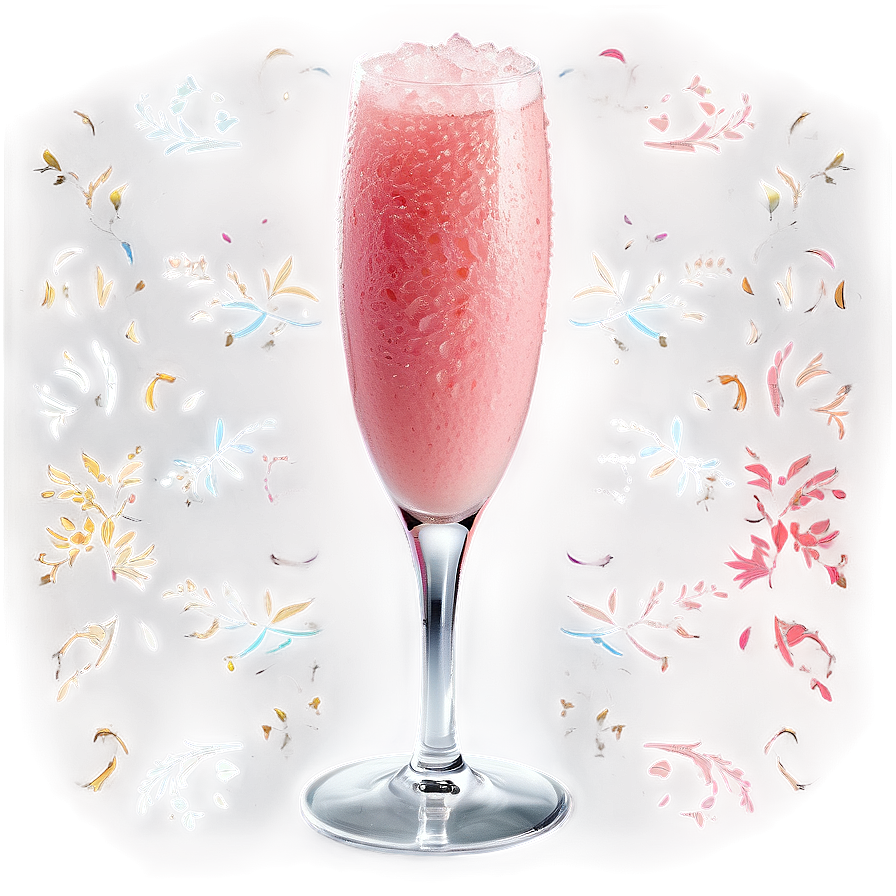 Lychee And Rose Mimosa Png Hbs91 PNG image