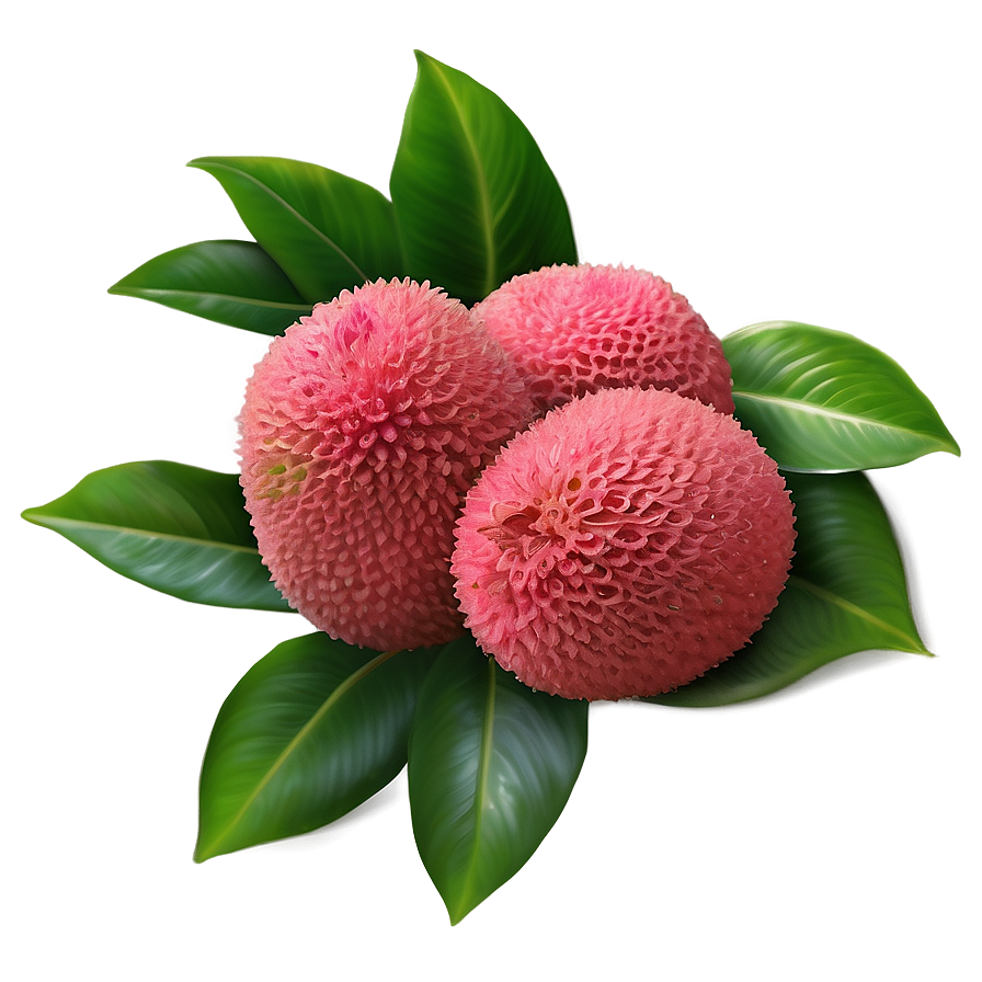 Lychee Exotic Elegance Png 21 PNG image