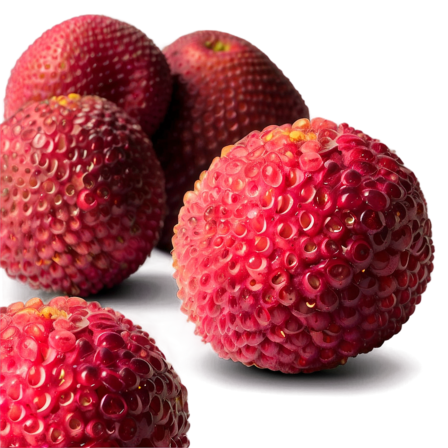 Lychee Food Pairing Png 71 PNG image