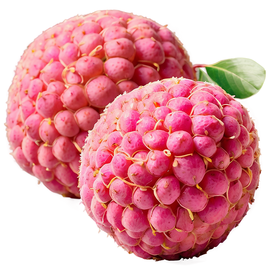 Lychee Nutritional Snack Png Ime PNG image