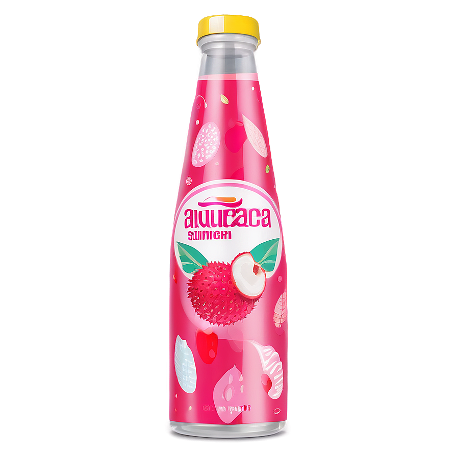 Lychee Summer Refreshment Png 65 PNG image