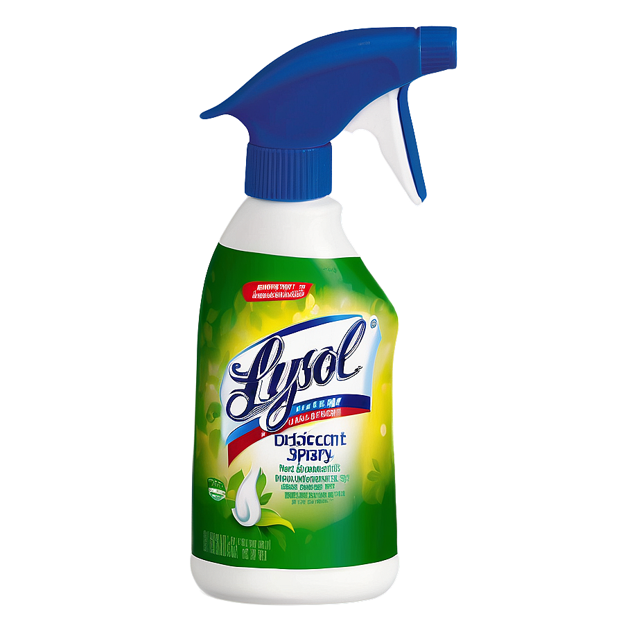 Lysol Disinfectant Spray Country Scent Png Emk PNG image