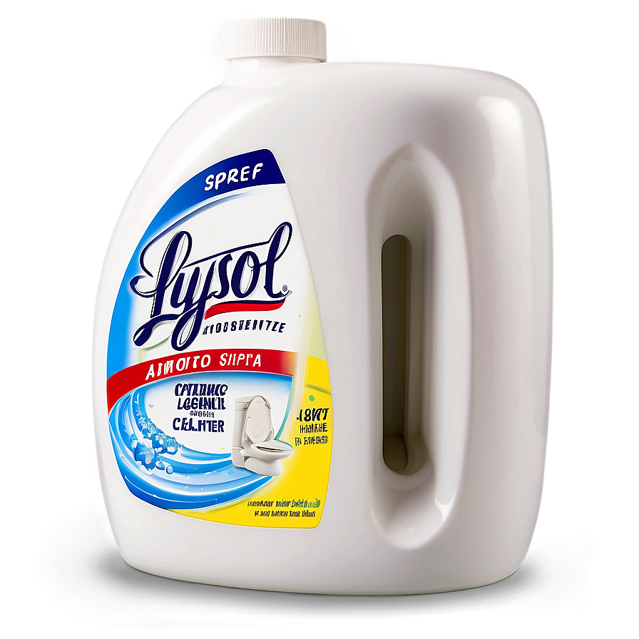 Lysol Hygienic Automatic Toilet Cleaner Png Uhy PNG image