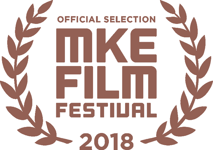 M K E Film Festival2018 Official Selection PNG image