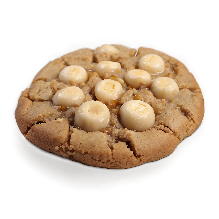 Macadamia Nut Cookie Png 79 PNG image