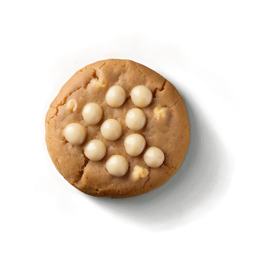 Macadamia Nut Cookie Png Sso PNG image