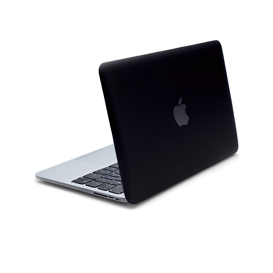 Macbook For Gamers Png 05062024 PNG image