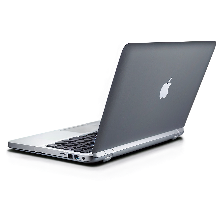 Macbook Pro Silver Png Adg PNG image