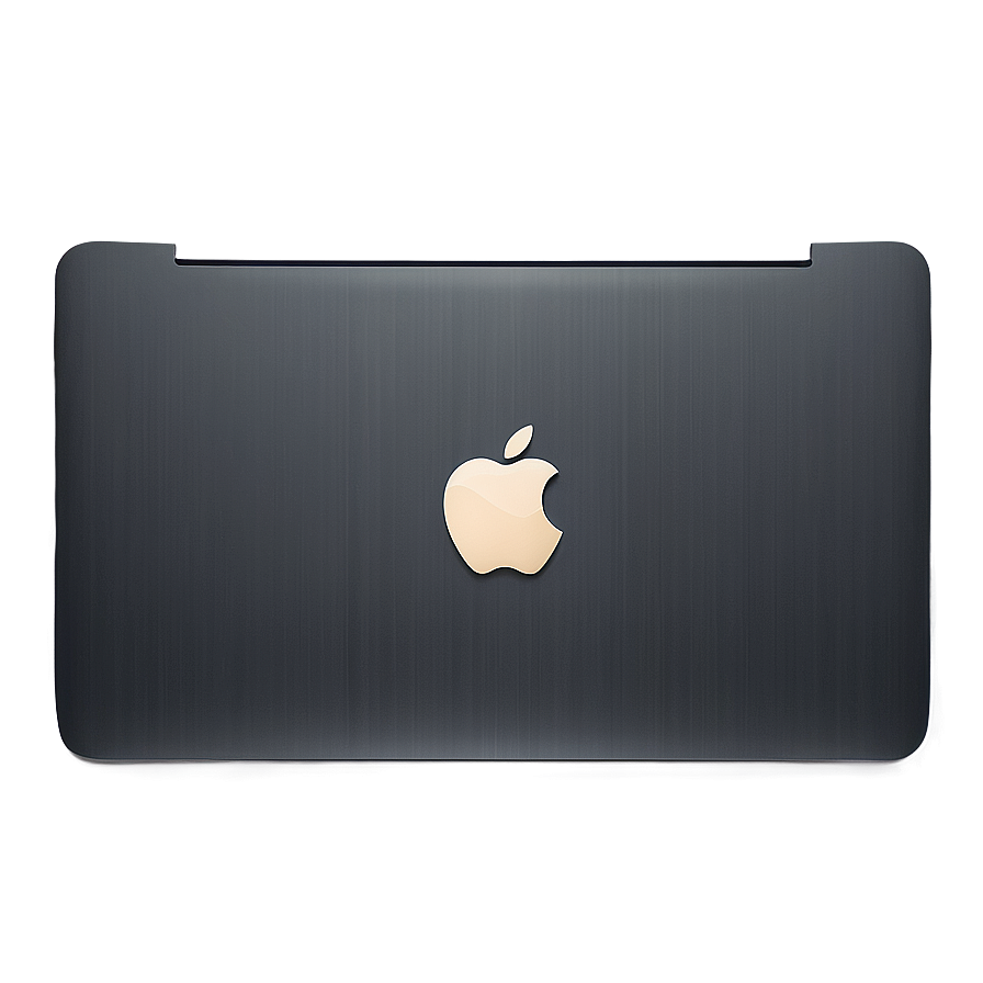 Macbook Trackpad Png 05062024 PNG image