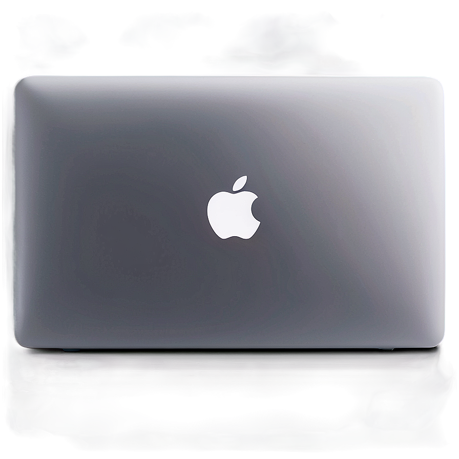 Macbook With Lightroom Png 49 PNG image