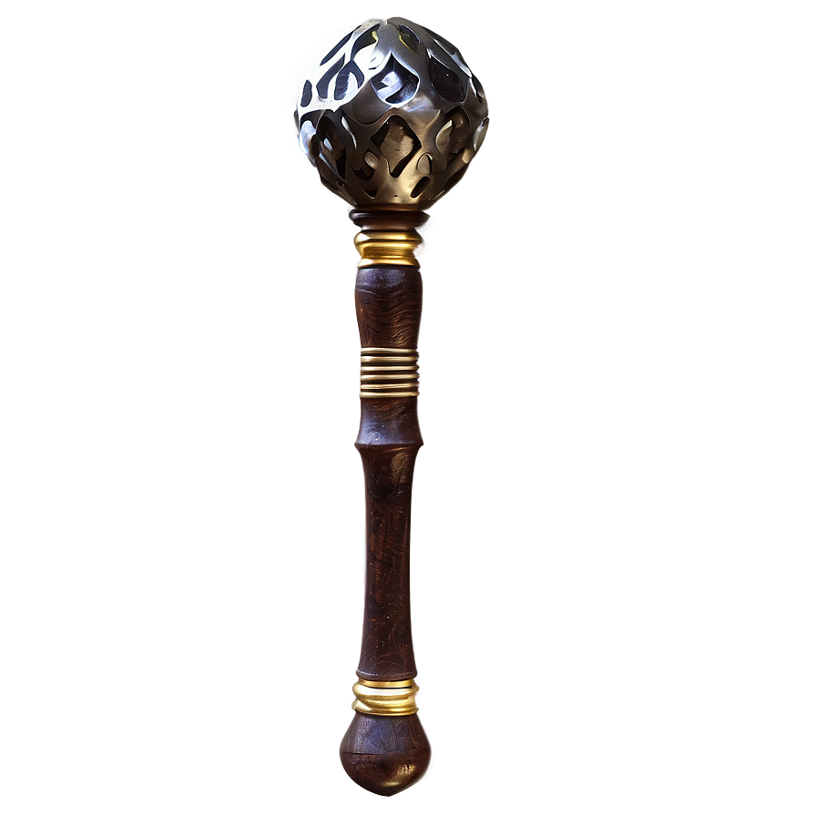 Mace For Display Png 95 PNG image