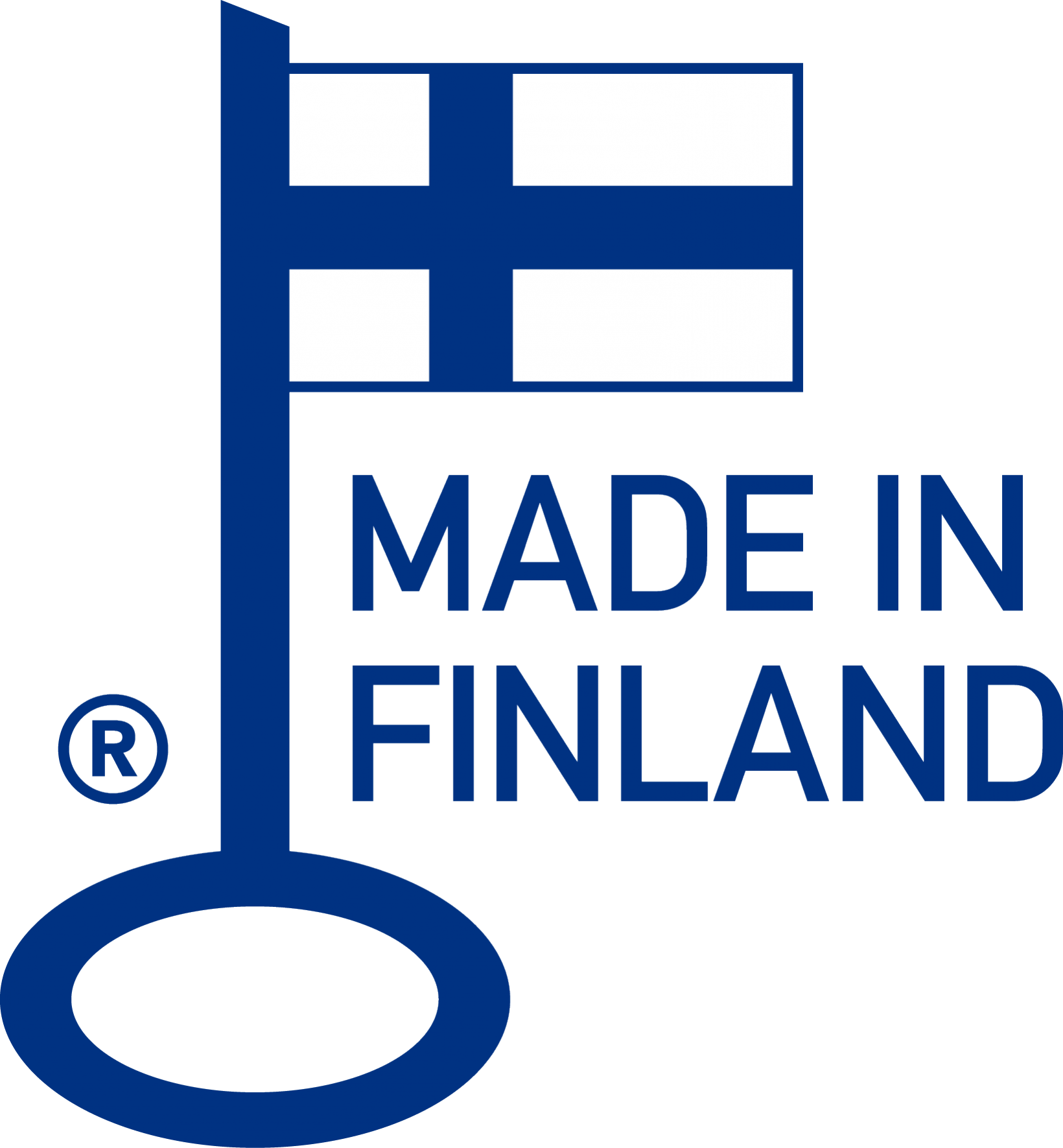 Madein Finland Logo PNG image