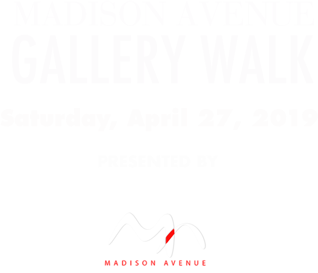 Madison Avenue Gallery Walk2019 PNG image