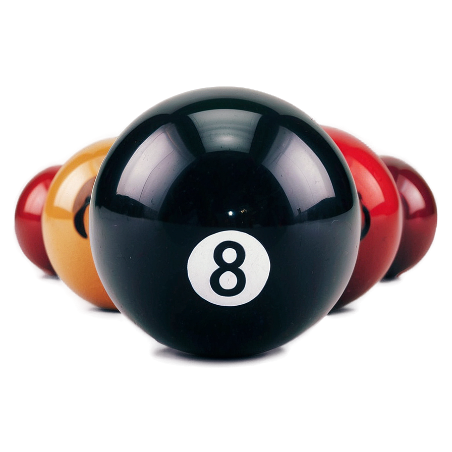 Magic 8 Ball Prediction Png Uvn PNG image