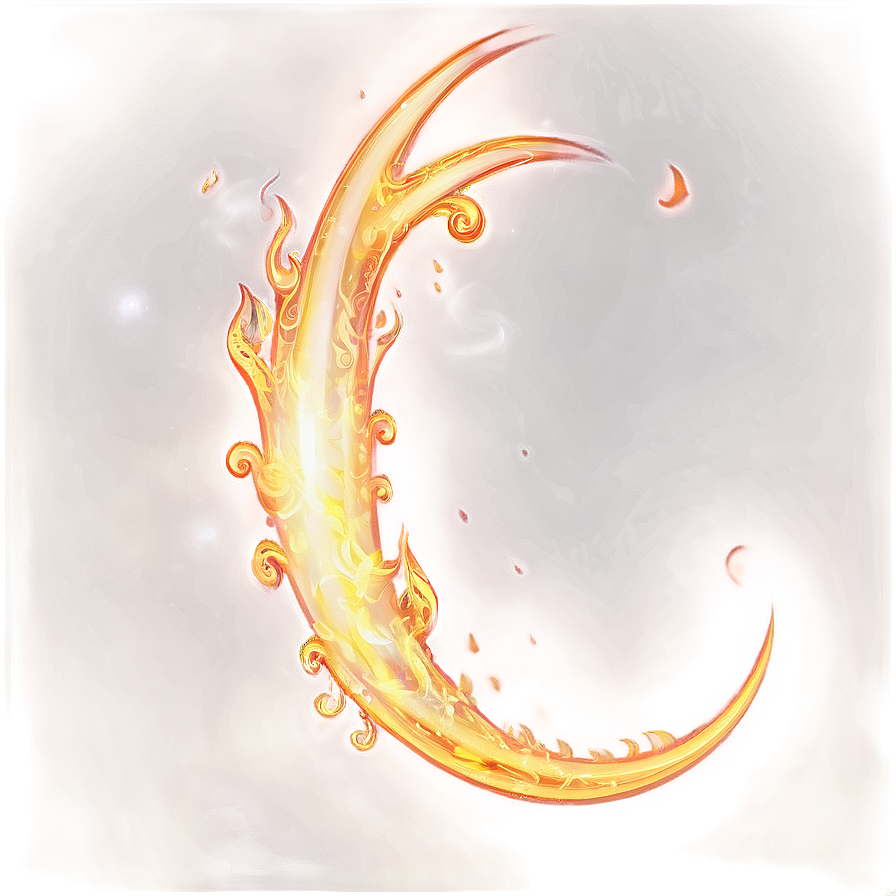 Magic Fire Transparent Png 28 PNG image