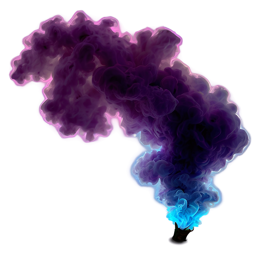 Magic Smoke Vector Png Yrt PNG image