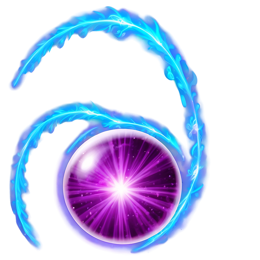 Magic Spell Effect Png Nkv PNG image