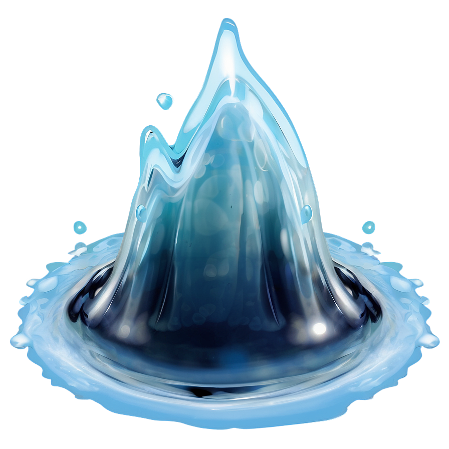 Magic Splash Png 81 PNG image