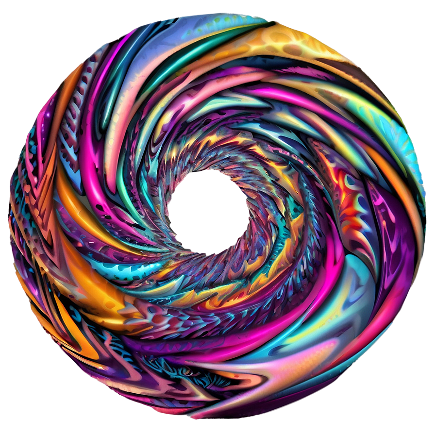 Magic Swirl Png 05242024 PNG image