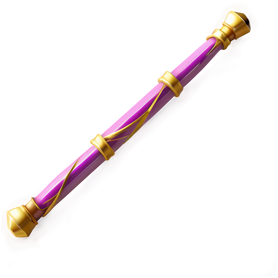 Magic Wands Sticks Png 68 PNG image