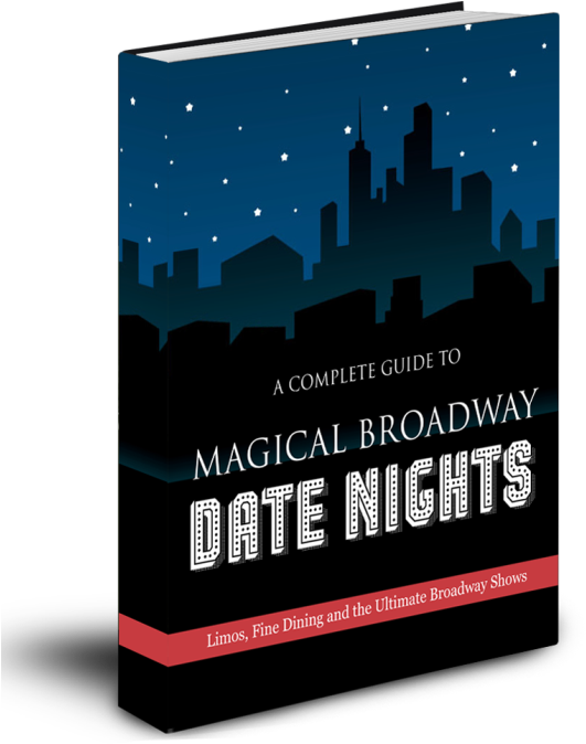 Magical Broadway Date Nights Guide PNG image