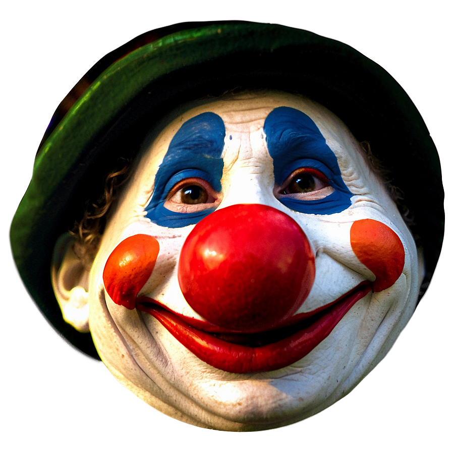 Magical Clown Nose Png Ntv PNG image