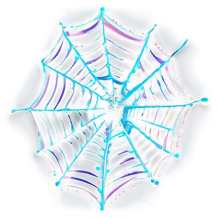 Magical Cobweb Fantasy Png Fxk96 PNG image