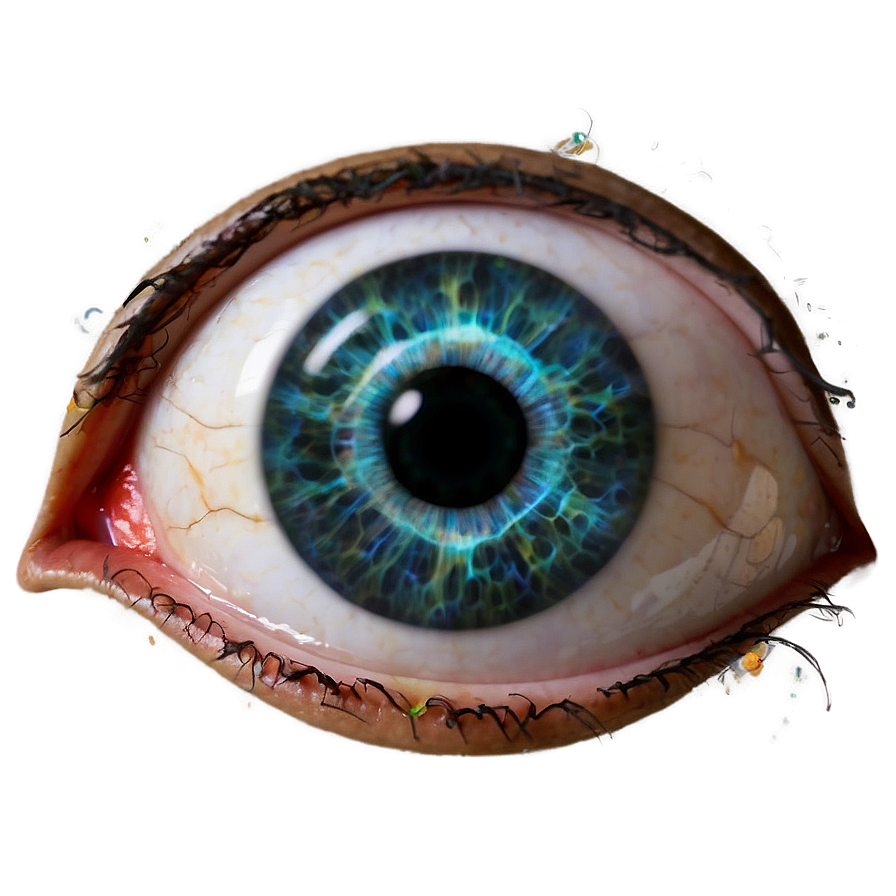 Magical Eye Fantasy Png 05042024 PNG image