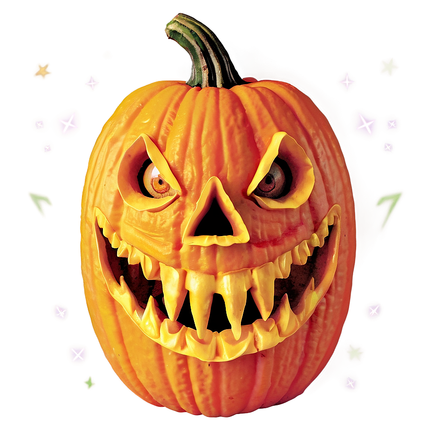 Magical Jack O Lantern Png Scv72 PNG image