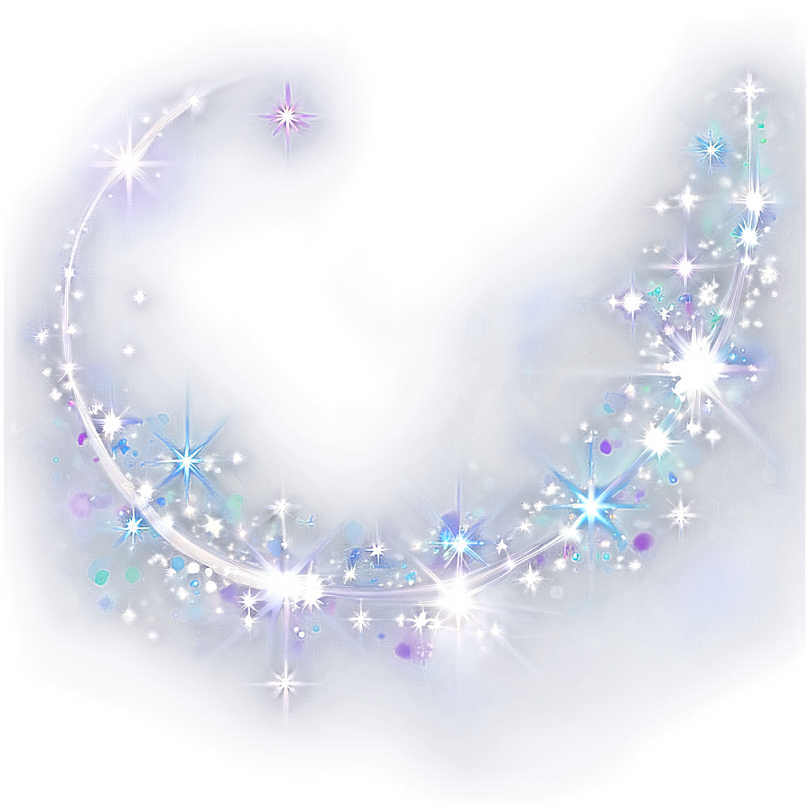 Magical Sparkle Overlay Png 06262024 PNG image