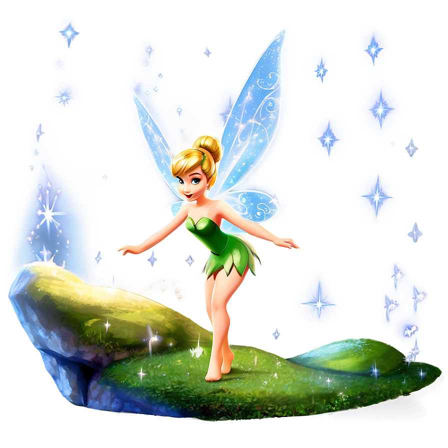 Tinkerbell Png Images (200++)