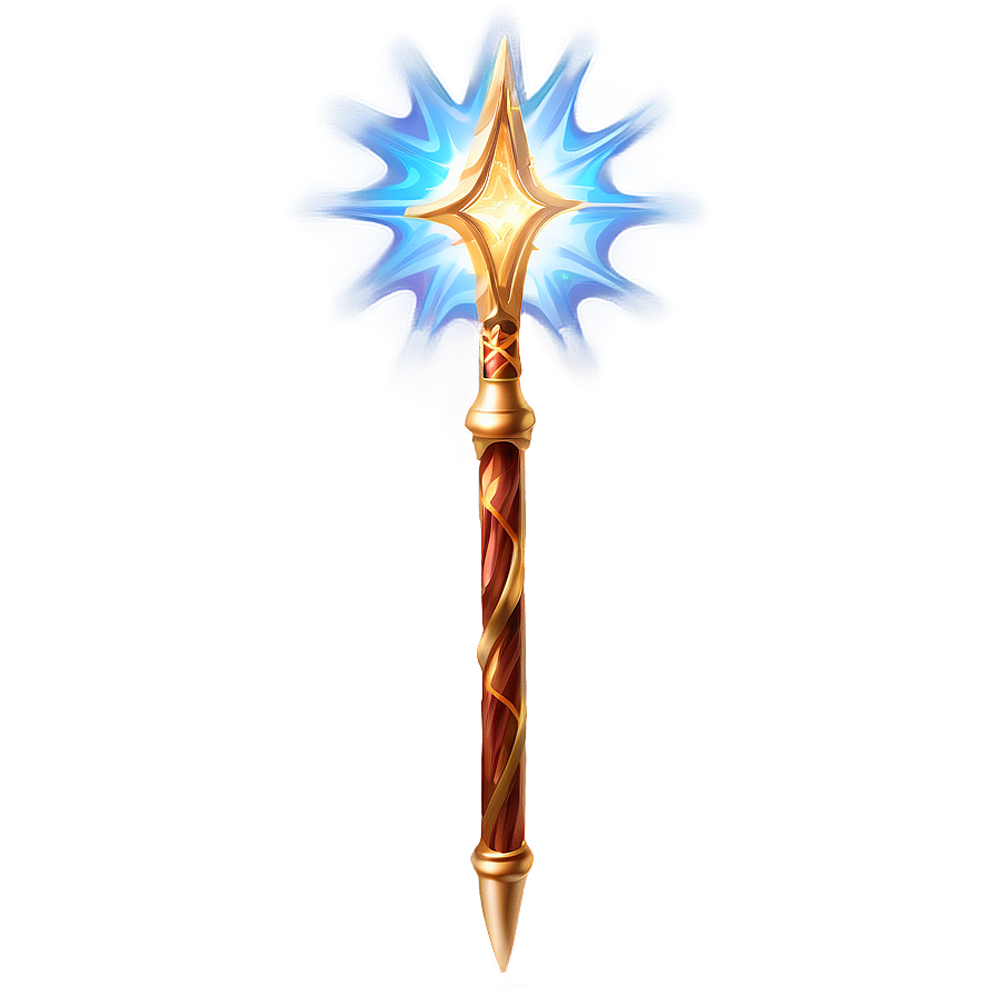 Magical Wizard Wand Png 49 PNG image