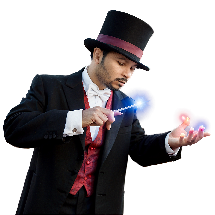 Magician Png 53 PNG image