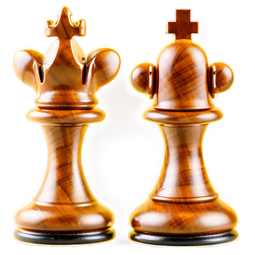 Magnetic Chess Pieces For Education Png 05252024 PNG image