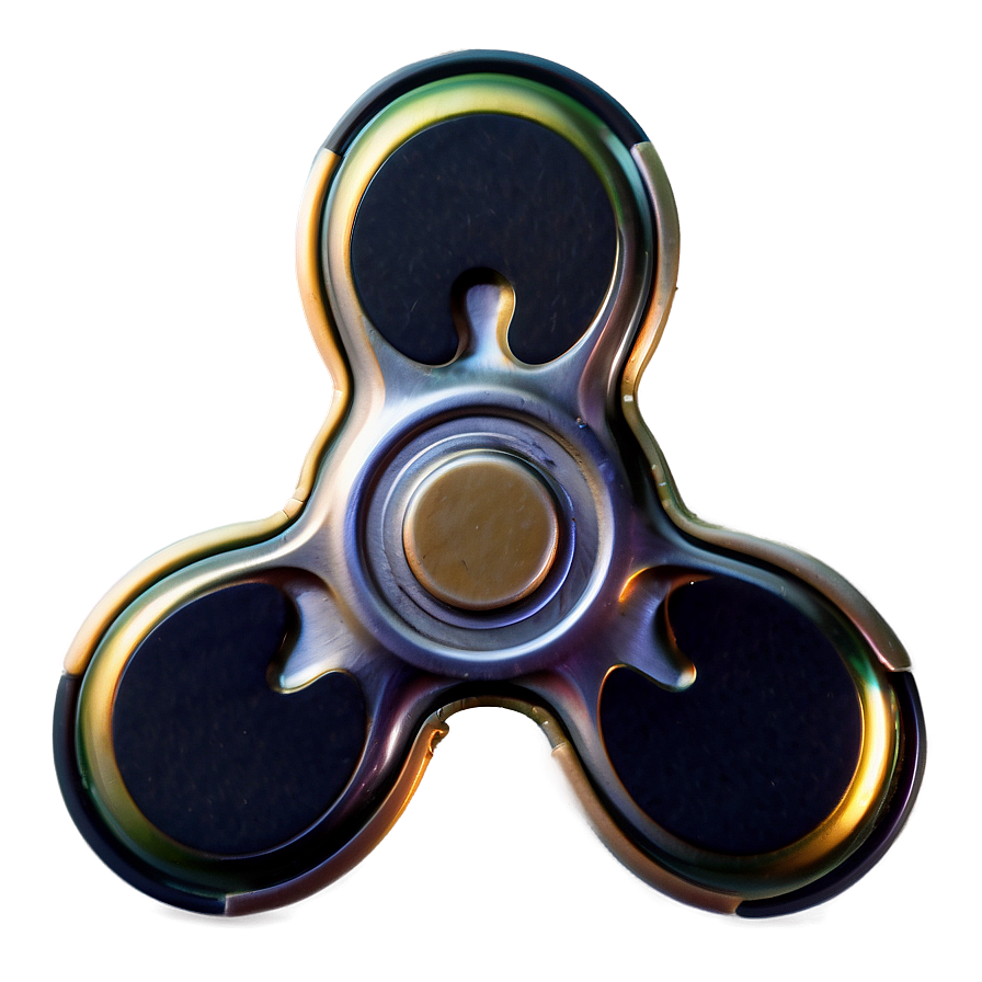 Magnetic Fidget Spinner Png 63 PNG image