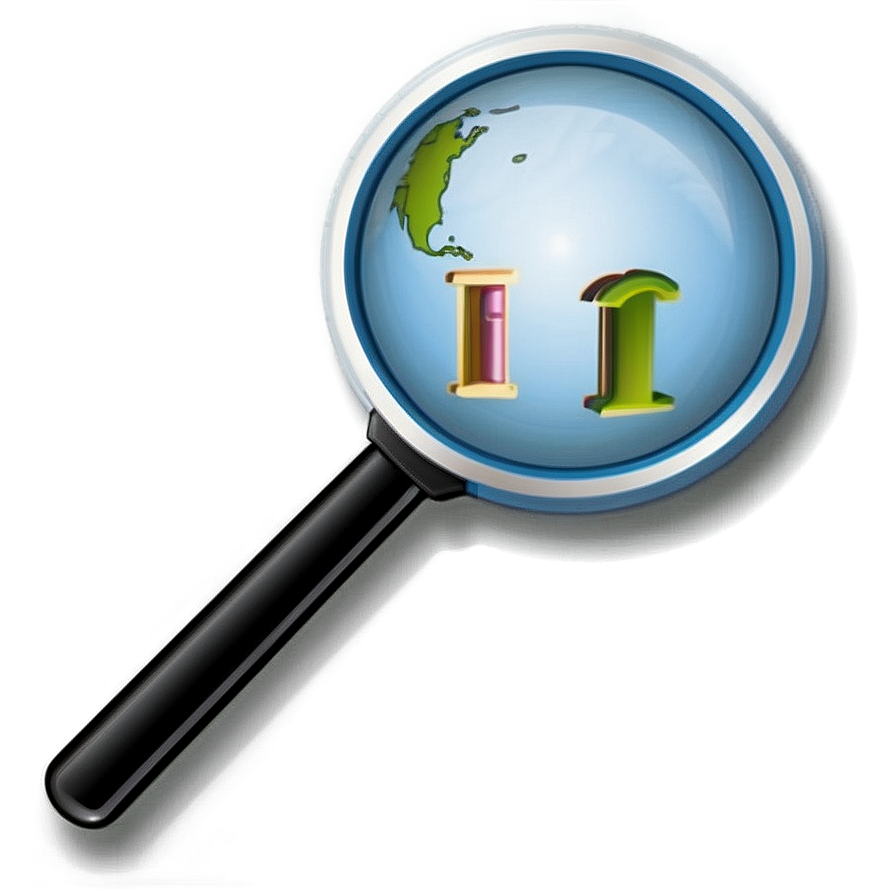 Magnify Icon Png 77 PNG image