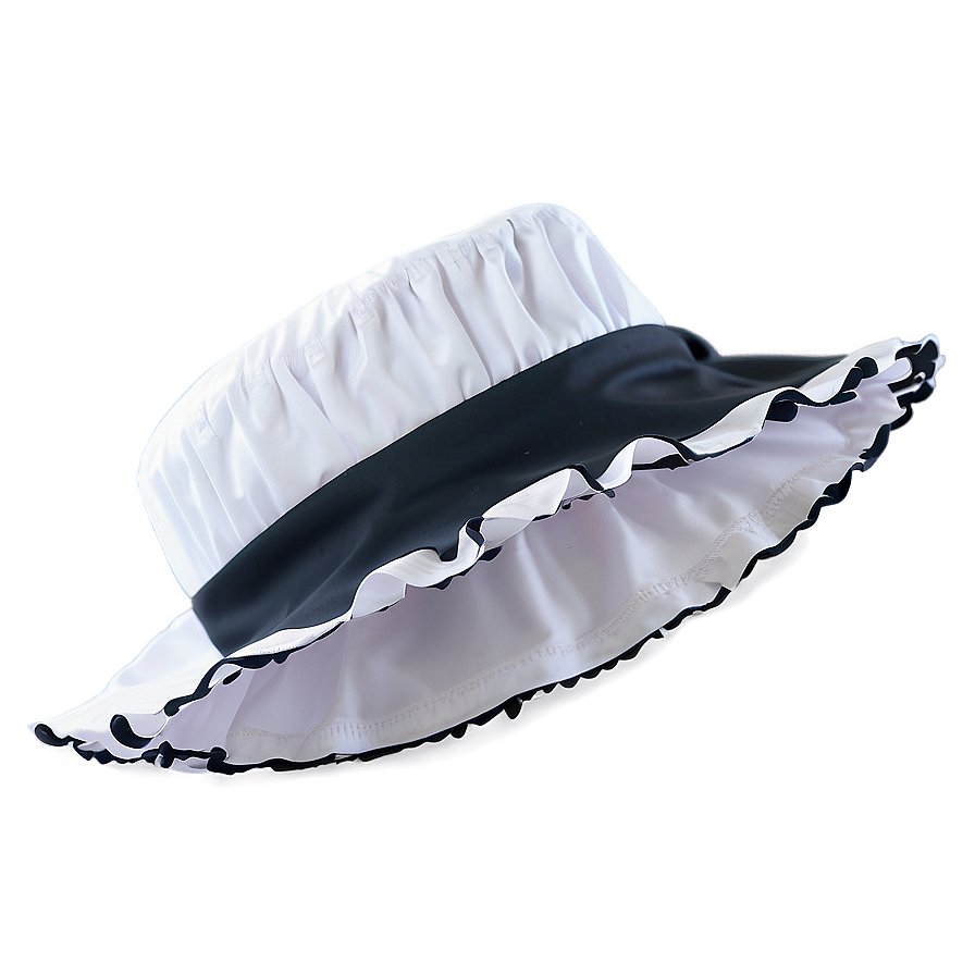 Maid Hat For Cosplay Png 67 PNG image