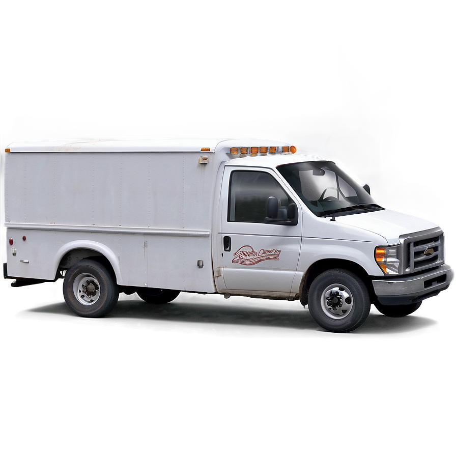 Mail Delivery Truck Png 54 PNG image