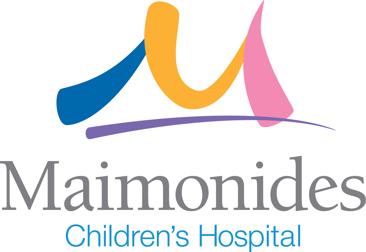 Maimonides Childrens Hospital Logo PNG image