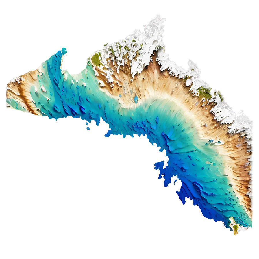 Maine Coastal Beauty Png Hrw74 PNG image