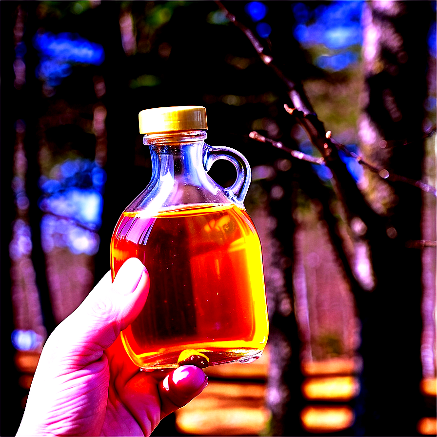 Maine Maple Syrup Season Png 06202024 PNG image