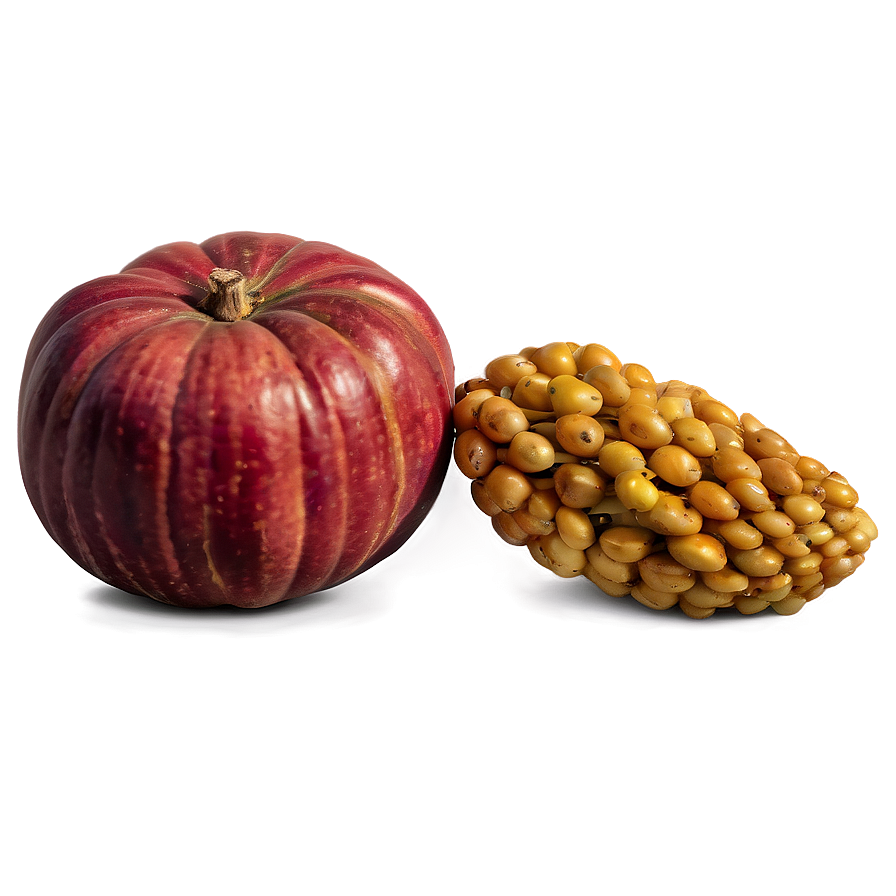 Maine's Autumn Harvest Png 81 PNG image