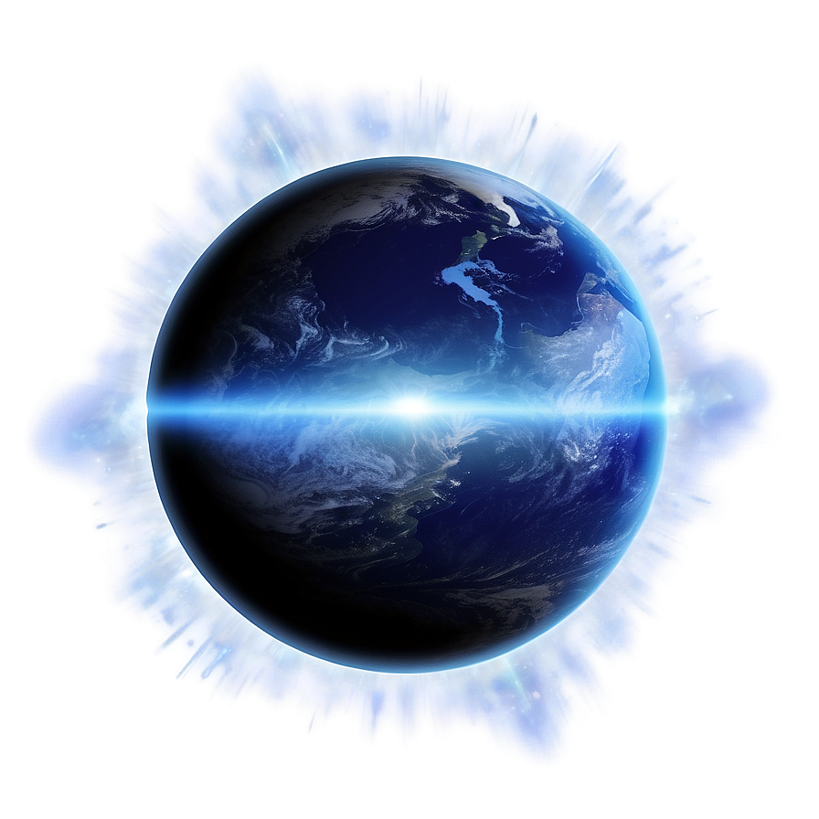 Majestic Blue Planet Majesty Png 70 PNG image